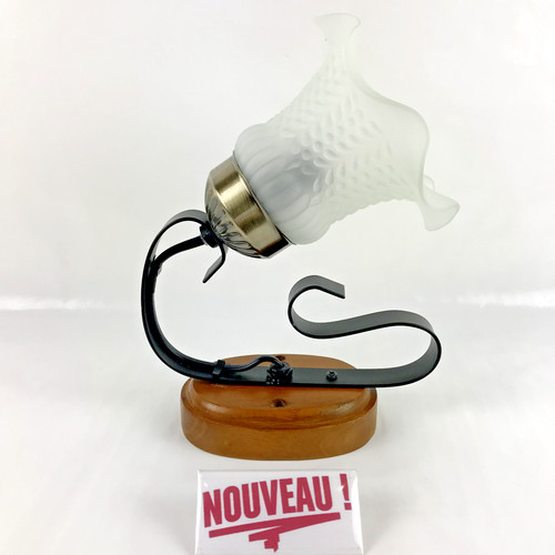 ➜Belle applique murale