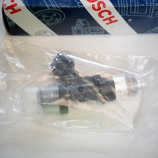 Citroen Peugeot 1.6 injecteur Bosch neuf 0280158057 1984F7 1984.F7 9649526780