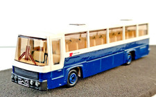 EFSI HOLLAND HO Bus  Mercedes Transport VERNEY 1/87 Vintage 1:87