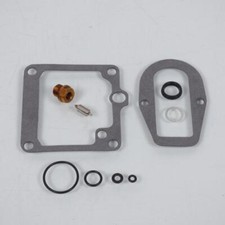Kit réparation de carburateur Tourmax pour Moto Yamaha 500 XT 1976 à 1989
