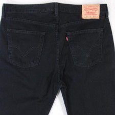Hommes Levi's 00581 Regular