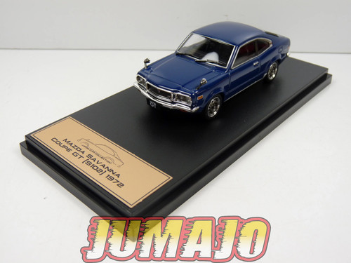 Jpl35 hachette japon - jpl35, 1/43
