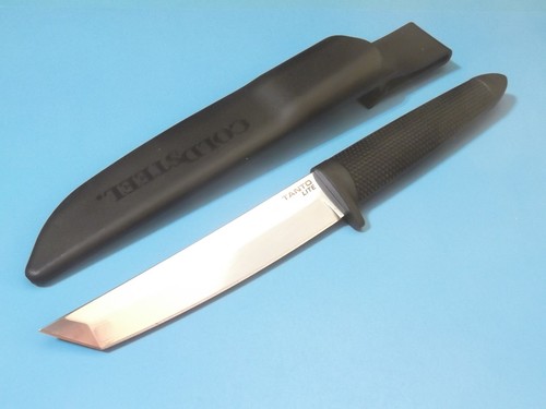Cold steel 20tl tanto - tanto, lite