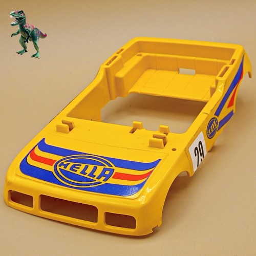 Playmobil carrosserie