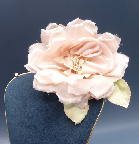 Vintage grande broche - broche, en