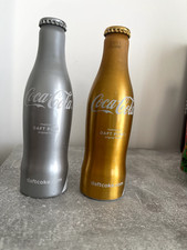 coca cola bouteilles