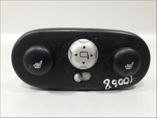 COMMANDE RETROVISEUR EXT ELECTRIQUE G MINI COOPER PH 1 61 31 6918217