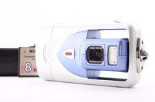 Appareil photo numérique