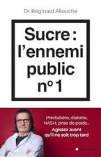 Sucre, lennemi public n° 1 