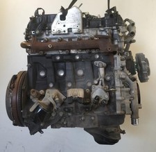 Moteur TOYOTA HILUX 5 PHASE 1 190000E190