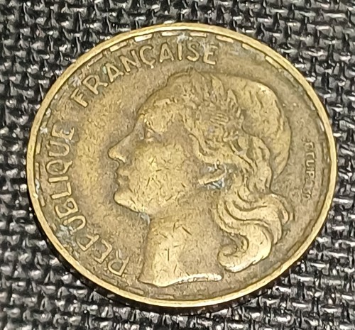 Pièce monnaie française - pièce,