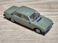 Voiture Miniature Peugeot 604 1/87 Ho