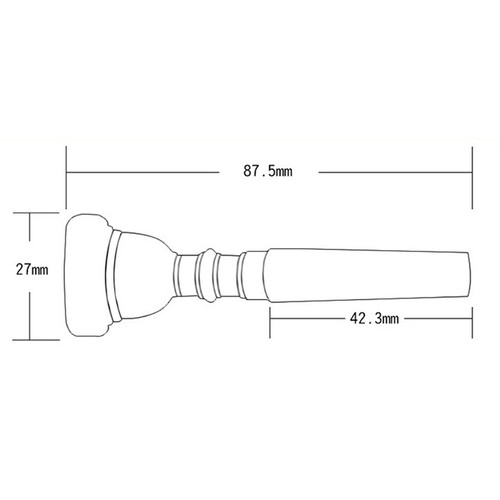 Embouchure trompette vincent - embouchure,