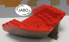 L2/7) Lego 2558c02 Bateau