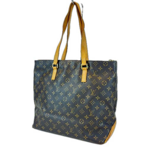 Louis vuitton kabamezo tote - kabamezo,