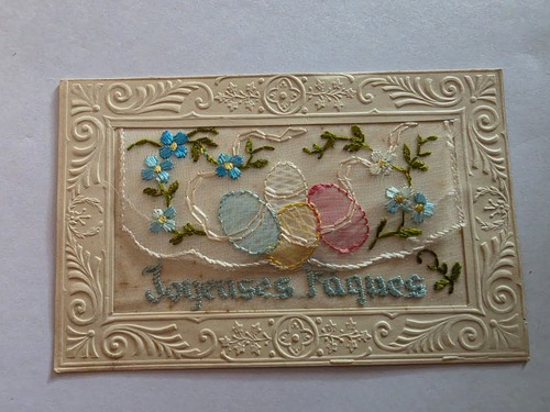 Cpa carte postale - carte,