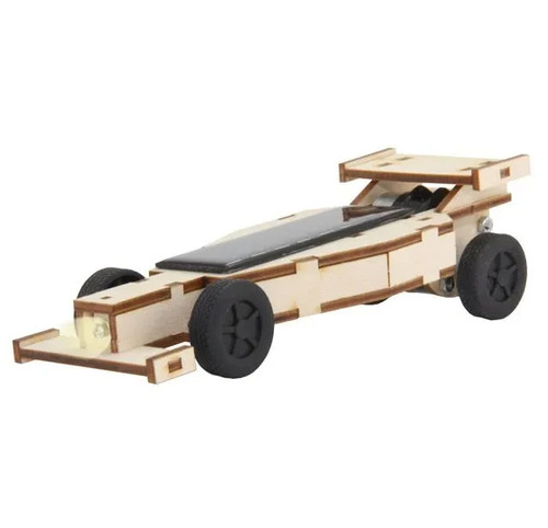 Kit voiture formule solaire - voiture,
