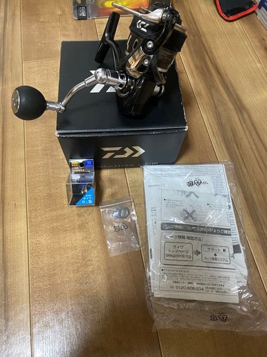 Moulinet pêche daiwa 16 - pêche,