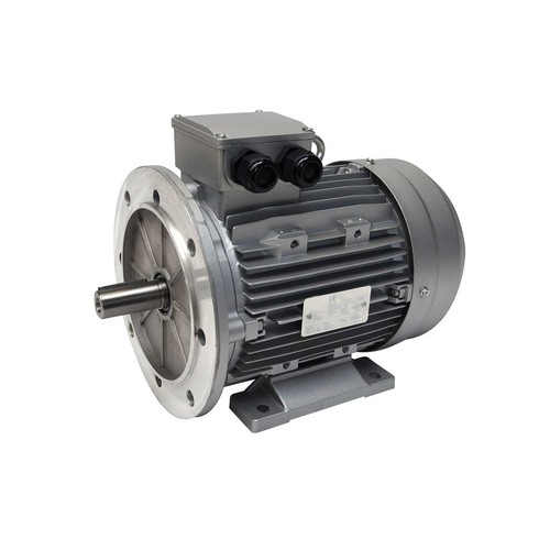 Moteur électrique triphasé - moteur,