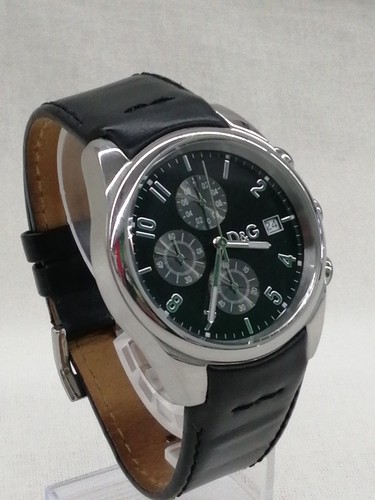 Dolce gabbana 3719770097 watch - dolce&gabbana,