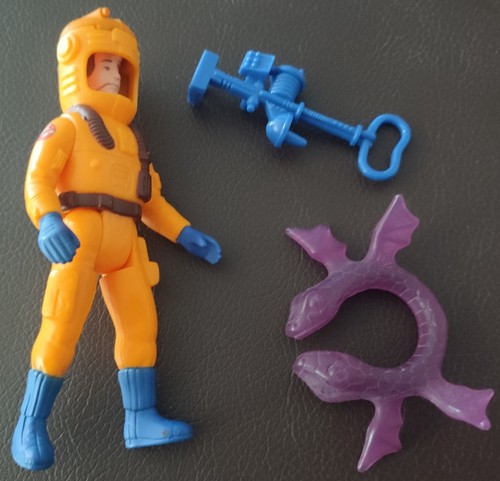 Figurine ghostbusters sos - figurine,