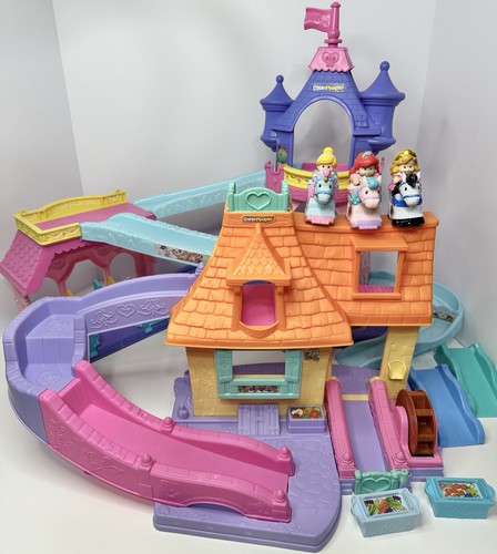 Little people disney princess - little,