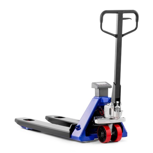 Pallit transpalette scale - pallit,
