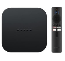 BOX ANDROID SMART TV MI TV BOX