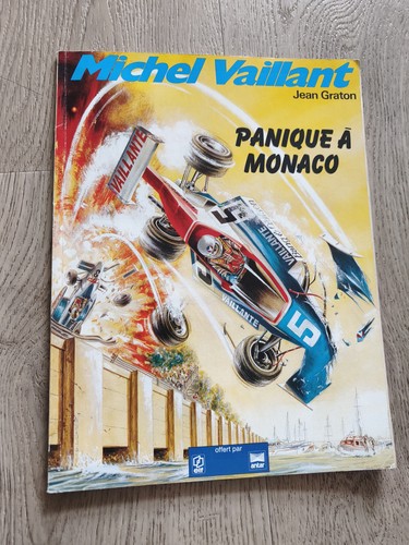 Ancien livre michel - ancien,