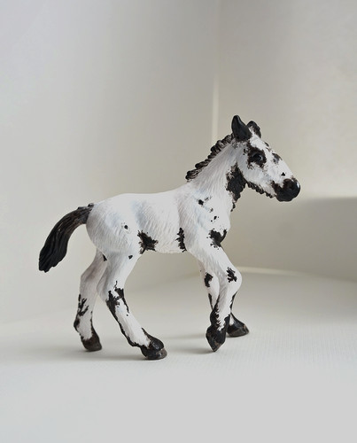 Custom schleich myriad - -,