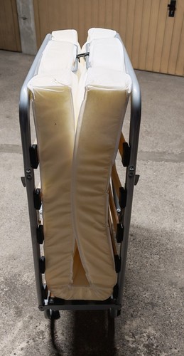Lit appoint pliable 1 - d'appoint,