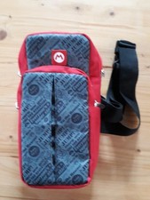 Nintendo Sac A Dos Hori Mario