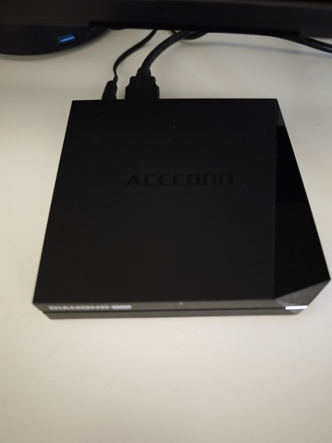 Box android - box, tv
