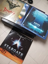 Lecteur LaserDisc Pioneer CLD-S315 PAL/NTSC + Films