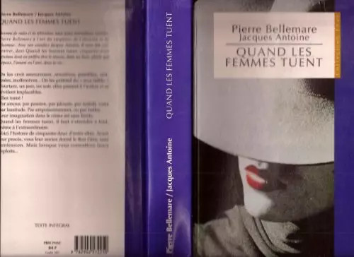Quand les femmes tuent pierre - femmes,