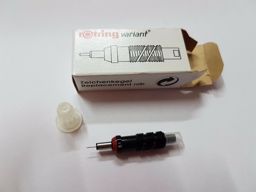 Pointe rechange rotring - pointe,