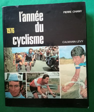 l 'annee du cyclisme 1975