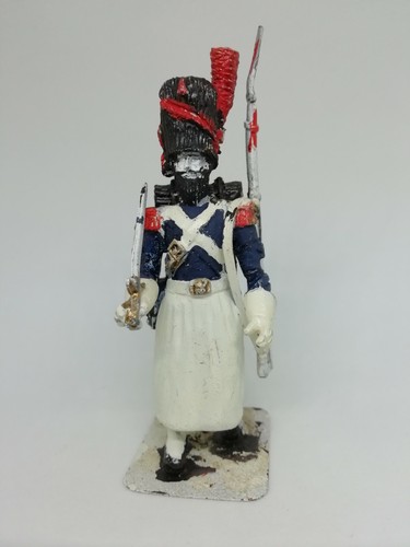 Stadden figurine soldat en - stadden,