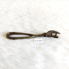 Ouvre-Boîte En Fer Vintage