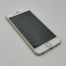 Apple iPhone 6 - 16 Go - Pour pièces - HS - Écran à changer, tiroir sim manquant