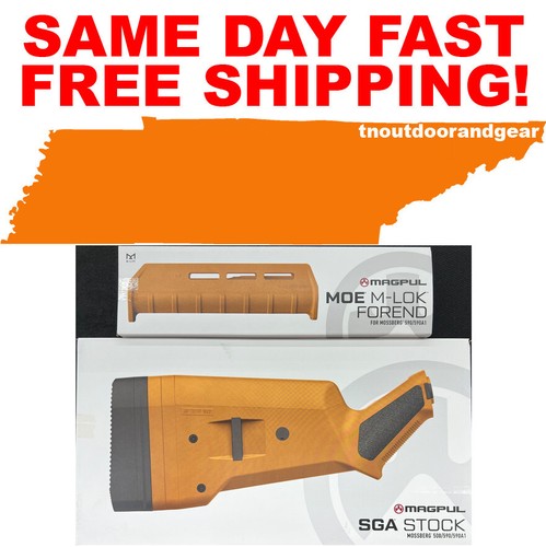 Lok magpul for - magpul, mossberg