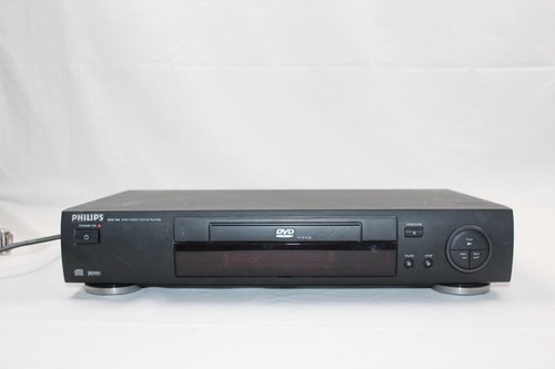Philips dvd video player - dvd/video,