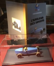 Hachette. Les voitures de