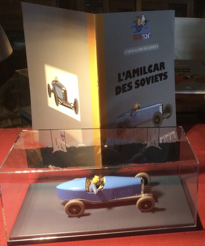 Hachette les voitures - hachette.,