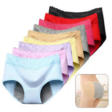 Femmes Slips Menstruels