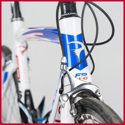 Pinarello uno fp1 bike - pinarello,