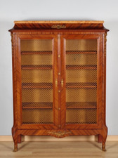 Bibliothèque style Transition