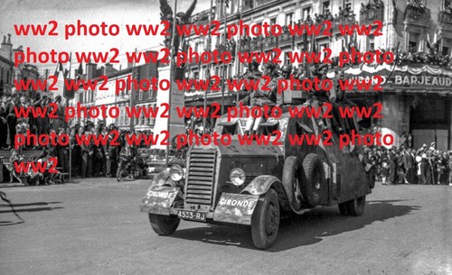 Ww2 photo ffi toulouse ftp - ww2,