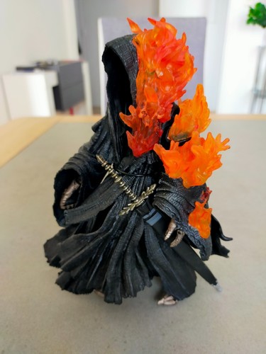 Figurine seigneur des - seigneur,