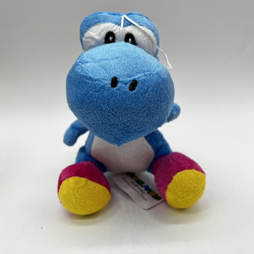 Super mario bros blue - bros,